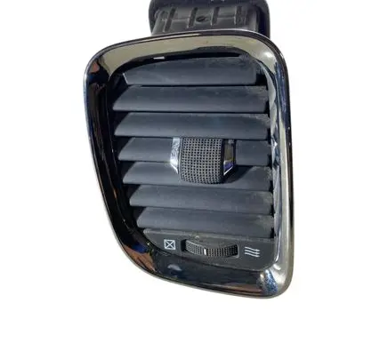 Dodge Durango Dashboard side air vent grill/cover trim X90017100ZC