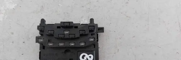 Volkswagen PASSAT B7 Steering angle sensor 1K0959654 00203500 02864598