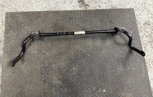 BMW X1 E84 Front anti-roll bar/sway bar 6793639 15008112 091210650