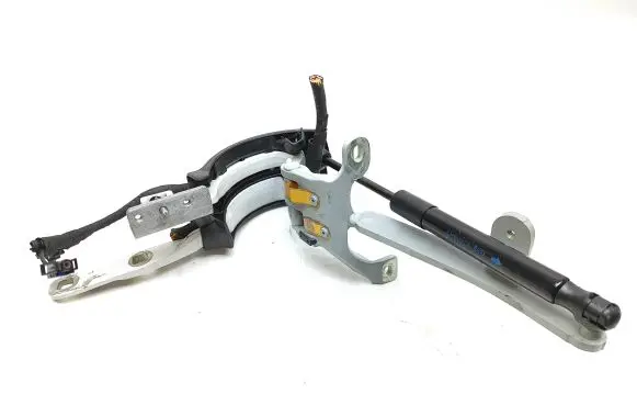 BMW 5 F10 F11 Tailgate/trunk/boot hinge 17120510 7206929