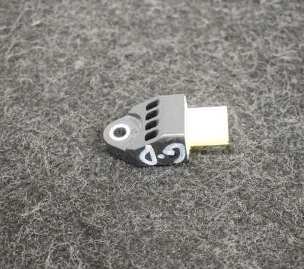Toyota Auris E180 Airbag deployment crash/impact sensor 8983102160