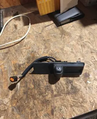 Hyundai Ioniq 5 Reversing camera 99240GI100