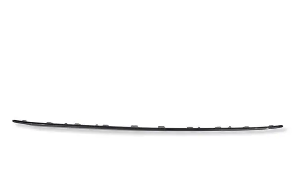 Mercedes-Benz GLS X167 Front bumper splitter molding A1678851811 A1678852311