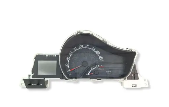 Toyota iQ Speedometer (instrument cluster) 8380074040C