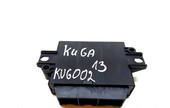 Ford Kuga II Parking PDC control unit/module DV4T15K866AK