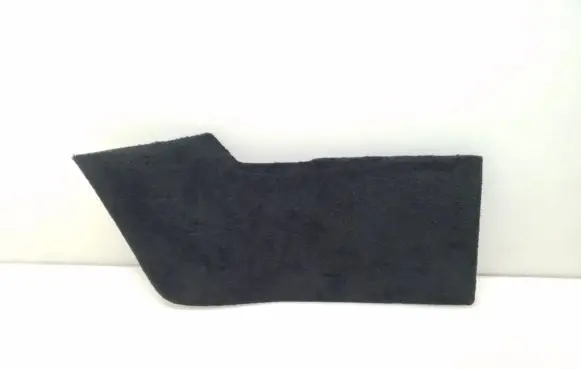 Volvo XC90 Trunk/boot side trim panel 31377164