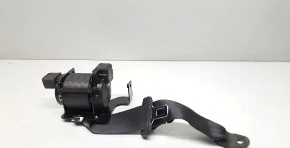 KIA Ceed Rear seatbelt 89810A6000