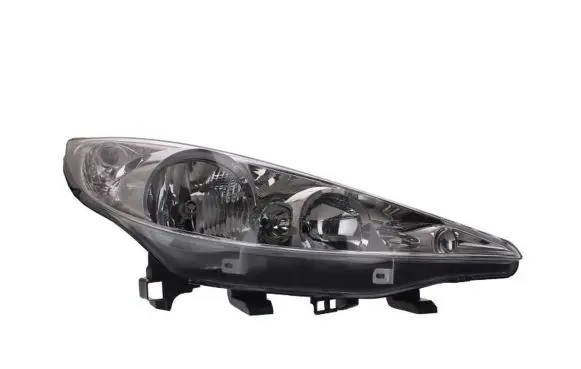 Peugeot 207 Headlight/headlamp 20B059052B 620695