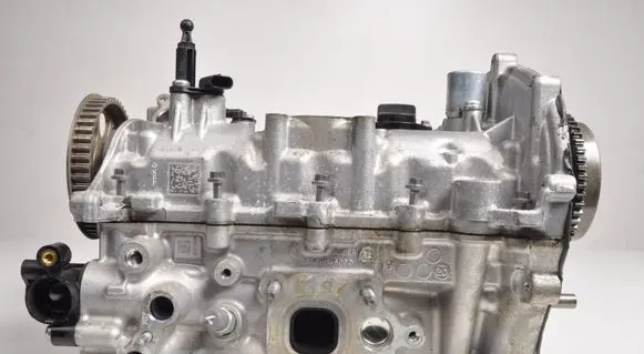 Ford Fiesta Engine head RFH6BG-6090-AC