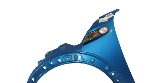 Mini One - Cooper Coupe R56 Fender 41352754725 754725