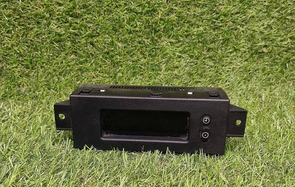 Opel Corsa D Screen/display/small screen 13373979 23304881