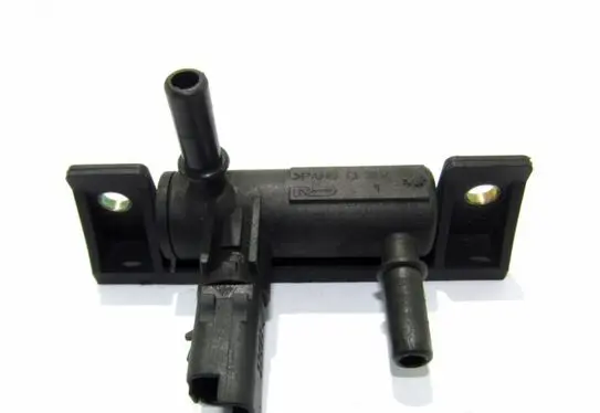 Peugeot 807 Vacuum valve 96377