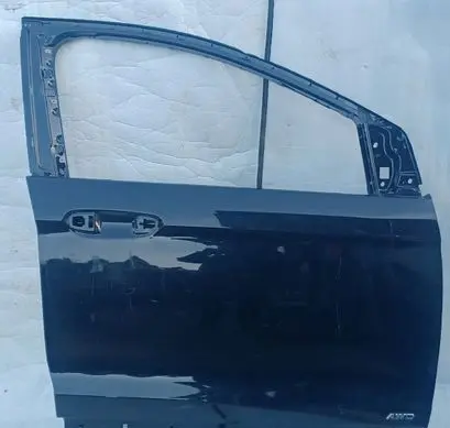 Ford Edge II Rear door