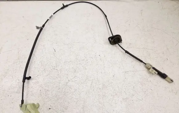 Ford Explorer VI Gear shift cable linkage L1MP7P437 L1MP7P437AH