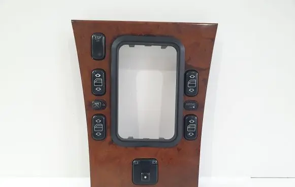 Mercedes-Benz E W210 Electric window control switch