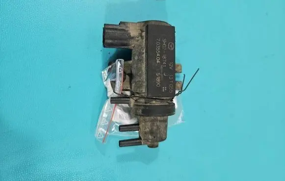 Mercedes-Benz CLS C219 Turbo solenoid valve SH02-18741 IMPRK1457480
