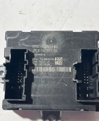 Land Rover Range Rover Sport L494 Door control unit/module JPLA14D617BA 10344818 14C237BC
