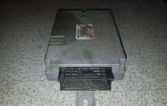 BMW 5 E39 Phone control unit/module 6907315 011850 037014054