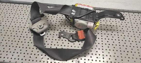 Subaru Legacy Front seatbelt 0428054 0040768