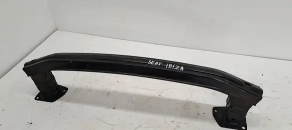 Rear beam