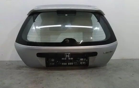 Honda Civic Tailgate/trunk/boot lid 