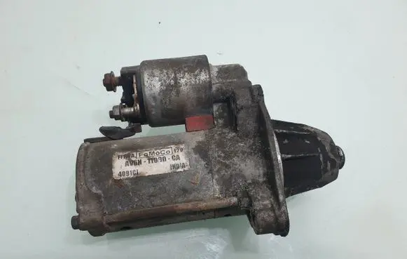 Ford Mondeo MK IV Starter motor AV6N11000CA