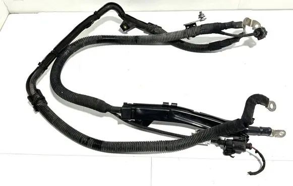 Audi A4 S4 B9 8W Positive cable (battery) 8W0971228BE 44923 8W0971341