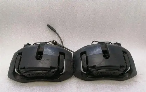 Bentley Continental Front Brake Caliper Pad/Carrier 3W0698479CQB7