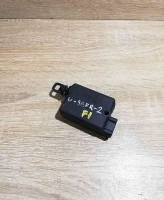 Renault Safrane Fuel tank cap lock motor SAFRANELOCKMOTOR
