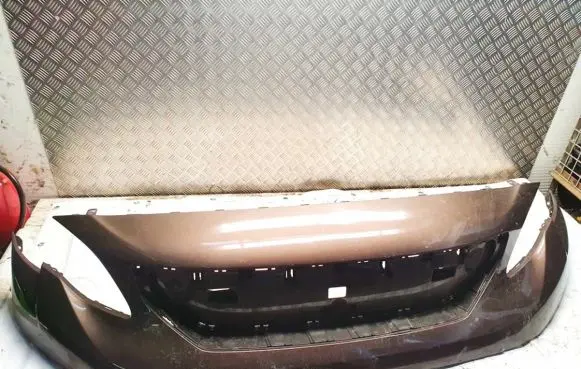 Peugeot Expert Front bumper 9808639777 1594067x
