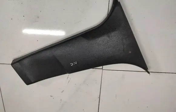 Subaru Outback (B) pillar trim (top) 94022