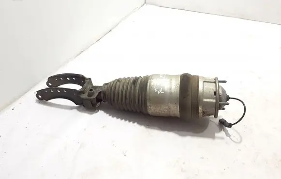 Front shock absorber/damper