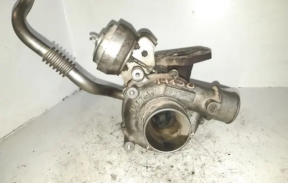 Mazda 6 Turbo VJ360805 23290M RF7J