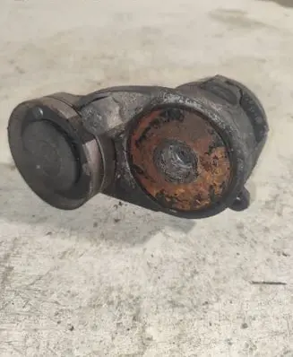 Audi A6 S6 C5 4B Generator/alternator belt tensioner