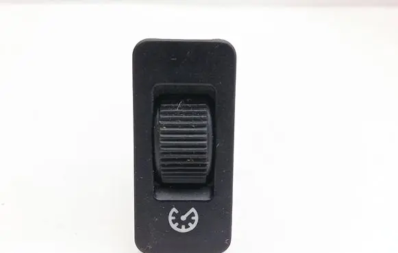 BMW 5 E39 Panel lighting control switch 8360461 259160 21318000