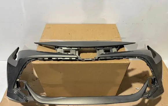 Toyota Corolla E210 E21 Front bumper