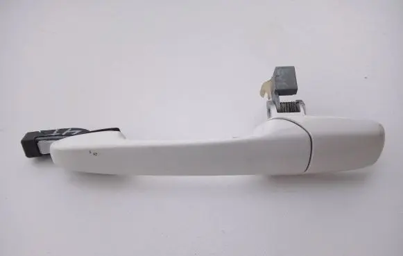 Mazda CX-7 Rear door exterior handle
