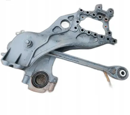Mercedes-Benz E W212 Other engine bay part A9603223401