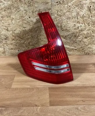Citroen C4 I Rear/tail lights 9655864080 19998D