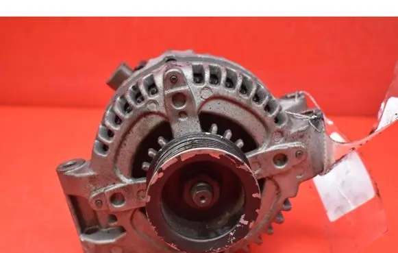 Honda Accord Generator/alternator