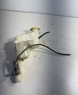 Jeep Compass Coolant expansion tank/reservoir 05303789F