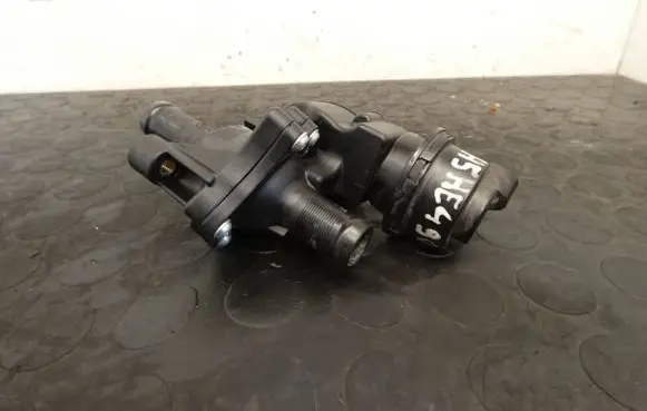 Renault Scenic IV - Grand scenic IV Thermostat/thermostat housing 922306682R