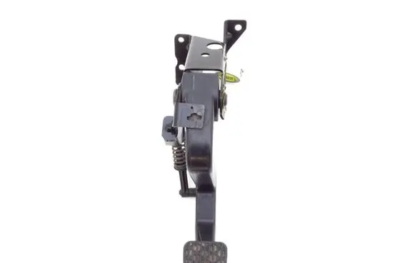 Mercedes-Benz Vito Viano W639 Brake pedal