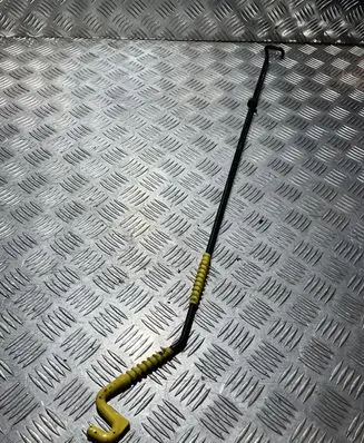 Seat Tarraco Engine bonnet/hood prop rod/strut VW27140
