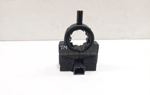 Citroen C5 Steering angle sensor 9658684180 0265005517