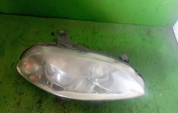 Fiat Croma Headlight/headlamp 51794658
