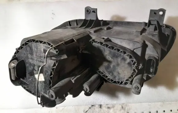 Volkswagen Caddy Headlight/headlamp 1EE01020302 10169