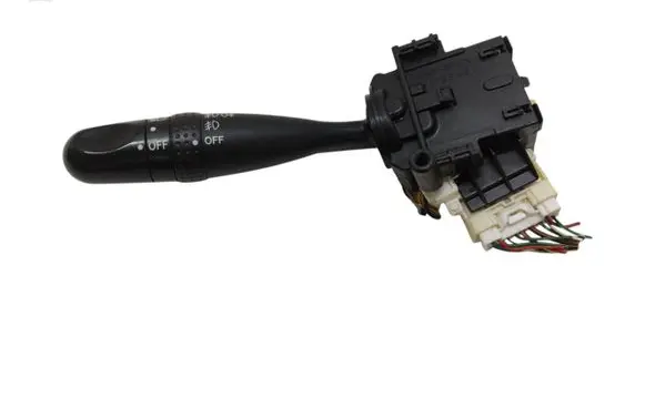 Toyota Corolla Verso E121 Indicator stalk 1736482