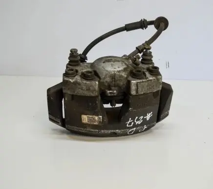 Audi A6 S6 C7 4G Front brake caliper
