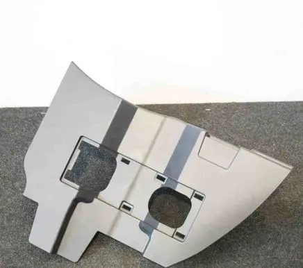 Toyota RAV 4 (XA40) Other interior part 6474242020